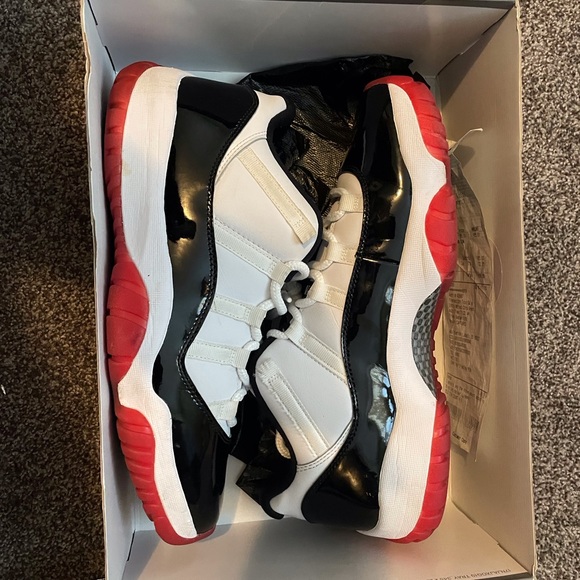 Retro Low Jordan Concord Red And Black Retro Low Concord Concord